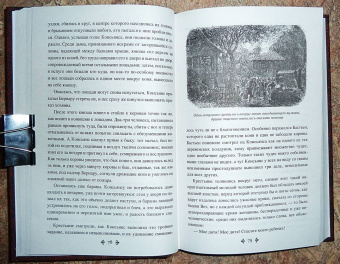 Александр Дюма: Консьянс блаженный