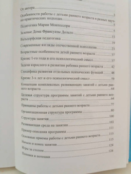 Наталья Зеленцова-Пешкова: Развивающие занятия с детьми раннего возраста:  простые секреты успешной работы
