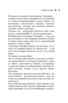 Александр Снегирев: Призрачная дорога