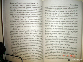 Владимир Шемшук: Пособие для жрецов и кудесников