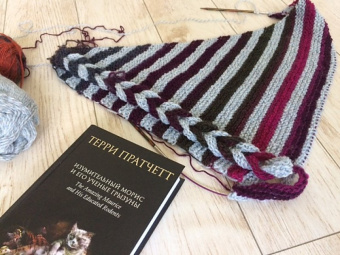 Терри Пратчетт: Изумительный Морис и его ученые грызуны