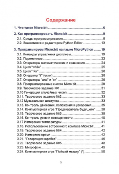 Рубочкин, Вербиченко: "Школьный" контроллер Microbit. 50+ занимательных программ на пути в IT