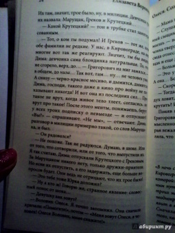 Елизавета Воронина: Олеся. Сожженные мечты