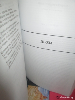Константин Бальмонт: Полное собрание поэзии и прозы в одном томе
