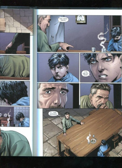 Джефф Джонс: Бэтмен. Земля-1. Книги 1 и 2