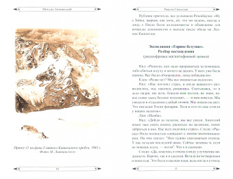 Михаил Литвинский: Рыцарь Гималаев (из дневника Анатолия Букреева)