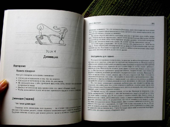 Энн Моура: Природная магия. Часть III. Учебное пособие