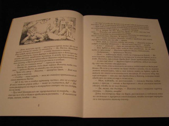 Наталия Волкова: Дреби-Дон