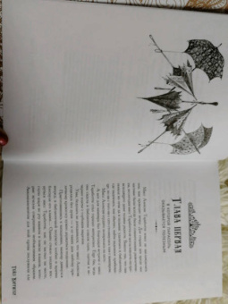 Гейл Кэрригер: Бездушная