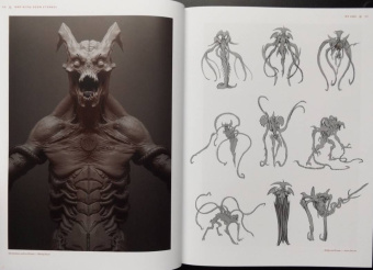 Мир игры DOOM Eternal