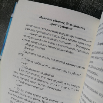 Аудур Олафсдоттир: Отель «Тишина»