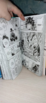 Кохэй Хорикоси: Моя геройская академия. Книга 9. Лемиллион. Светлое будущее