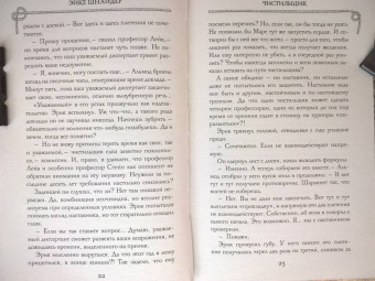 Эйке Шнайдер: Чистильщик