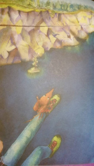 Кристина Кретова: Приключения мышонка Недо на Ладоге. Географические сказки