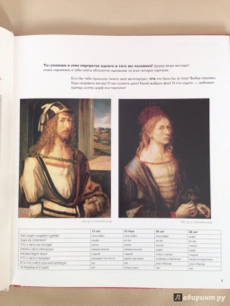 Реншау, Уильямс: Детям об искусстве. Книга 1, 2