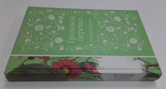 Эмили Бронте: Грозовой перевал