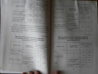 Валентин Красник: 102 способа хищения электроэнергии