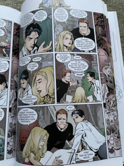 Билл Уиллингхэм: Сказки. Книга 5