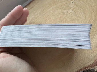 Мария Курара: Таро Инь и Ян, 80 карт