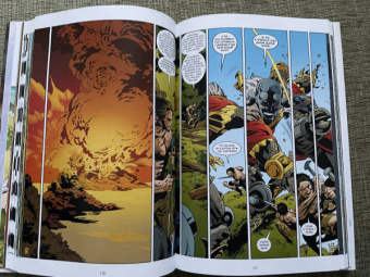 Билл Уиллингхэм: Сказки. Книга 9