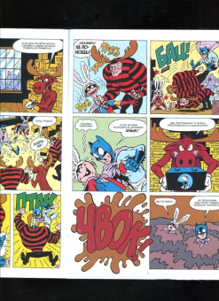 Стэн Ли: MARVEL. Что за... Люди Икс?!