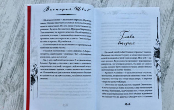 Виктория Шваб: Галлант