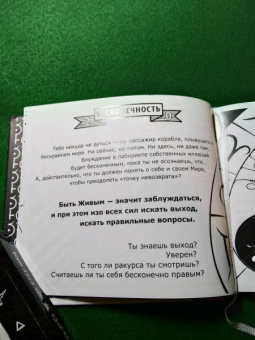 Александр Рей: Книга Живых Мистера Фримена. Трансформационный артефакт №2