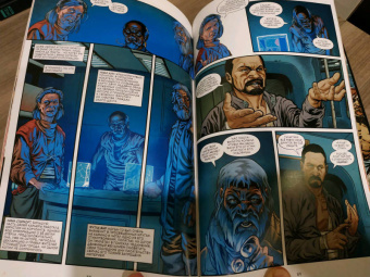 Тим Сиделл: Звёздные Войны. Дарт Вейдер и плач теней