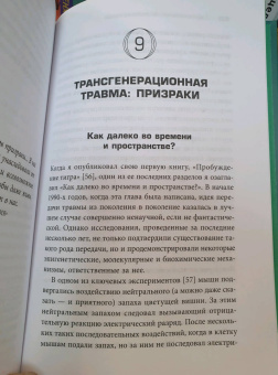 Питер Левин: Травма и память. Влияние травмирующих воспоминаний на тело и мозг
