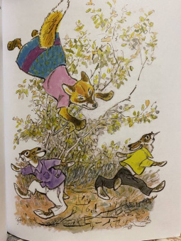 Сергей Михалков: Три поросёнка. Сказки