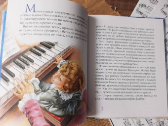 Алина Арбузова: Шопен и пианино