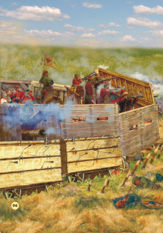 Владимир Дмитриев: Невыдуманные истории из русской истории. Век шестнадцатый