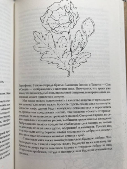 Фез Инкрайт: Тайны растений. Народная магия и исцеление