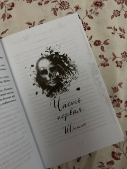 Виктория Шваб: Галлант