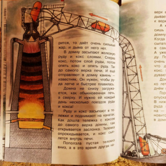Александр Ивич: Сказки о химических элементах. 70 богатырей