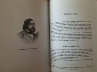 Теофиль Готье: Романическая проза. В 2-х томах. Том 2