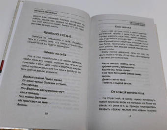 Наталья Степанова: 100 главных правил магической защиты