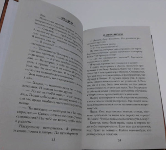 Анна Мичи: Академия Трех Сил