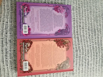 Стейси Браун: Коварные Земли