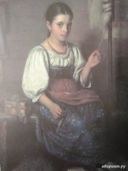 В. Владимиров: Кто страну хлебом кормит, или Как жилось крестьянам на Руси?