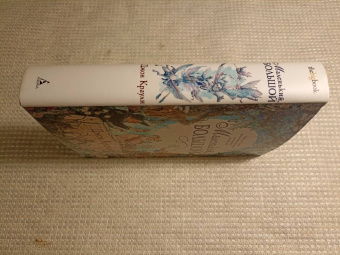 Джон Краули: Маленький, большой, или Парламент фейри