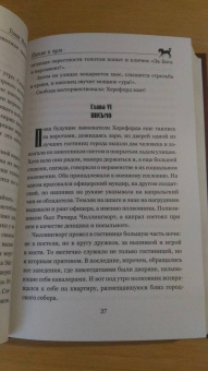 Рид Майн: Письмо и пуля