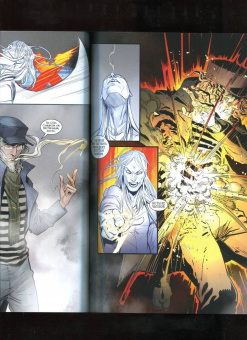 Алекс Хатчетт: Бесобой. Том 9. Смерть и Ангел