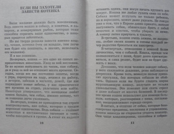 Мария Солодова: Чего хочет ваша кошка