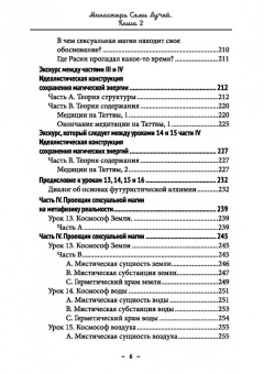 Майкл Бертье: Монастырь семи лучей. Сексуальная магия. Книга 2