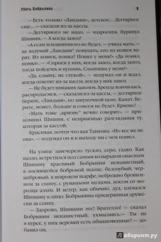 Александра Николаенко: Убить Бобрыкина. История одного убийства