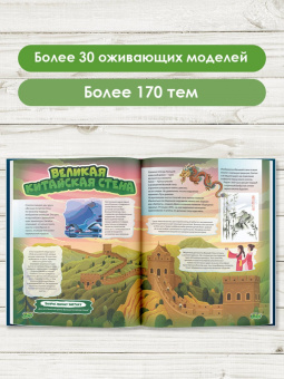 Ликсо, Хомич, Тараканова: Весь мир в 4D