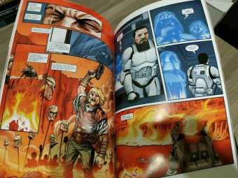 Тим Сиделл: Звёздные Войны. Дарт Вейдер и плач теней