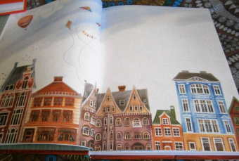 Абгарян, Постников: Все приключения Шоколадного дедушки