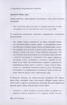 Огудин, Горбатов: Шаман и знахарь. Русская и хакасская народная медицина